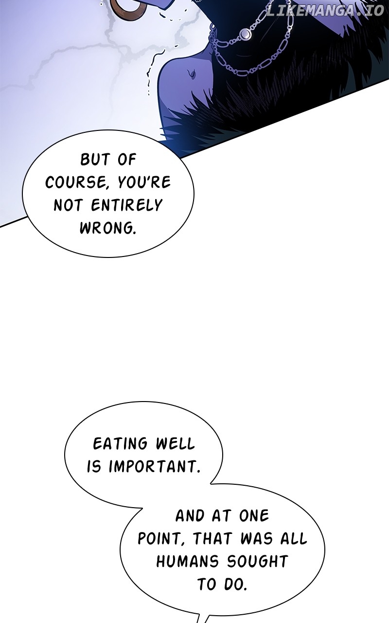 Filiarose – The Crown of Thorns Prophecy Chapter 105 - page 76