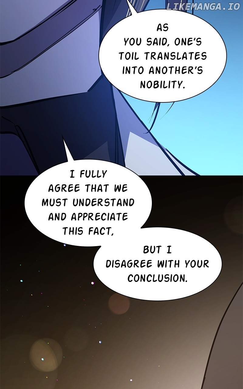 Filiarose – The Crown of Thorns Prophecy Chapter 105 - page 86