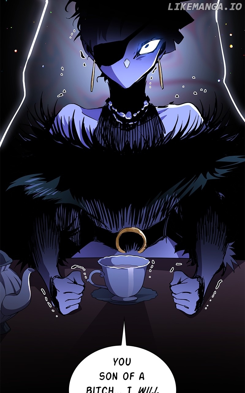Filiarose – The Crown of Thorns Prophecy Chapter 106 - page 21