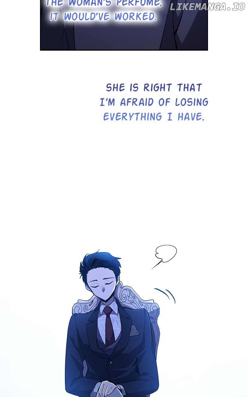 Filiarose – The Crown of Thorns Prophecy Chapter 106 - page 30