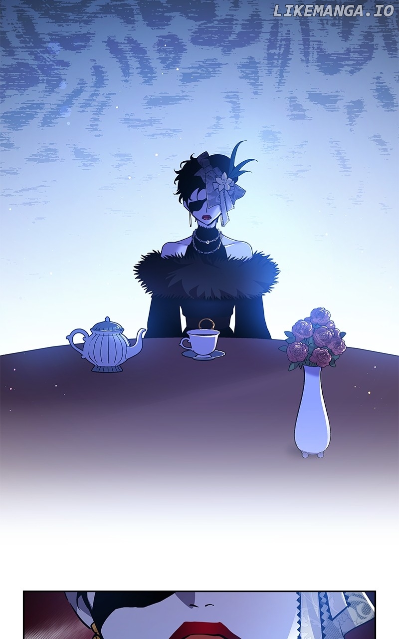 Filiarose – The Crown of Thorns Prophecy Chapter 106 - page 38