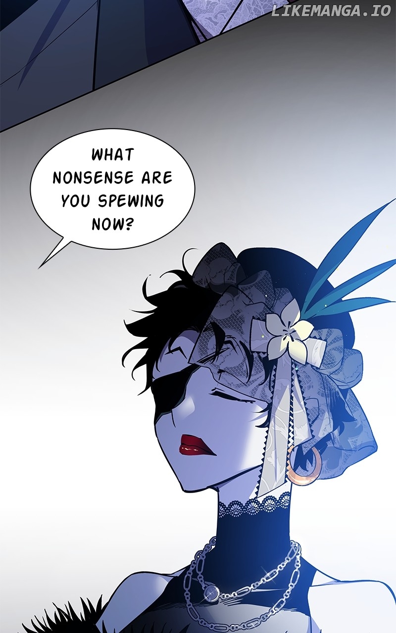 Filiarose – The Crown of Thorns Prophecy Chapter 106 - page 43