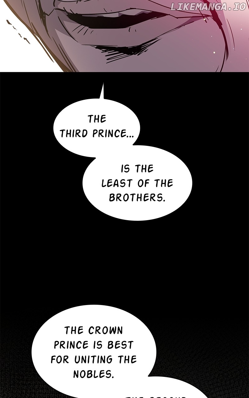Filiarose – The Crown of Thorns Prophecy Chapter 106 - page 59