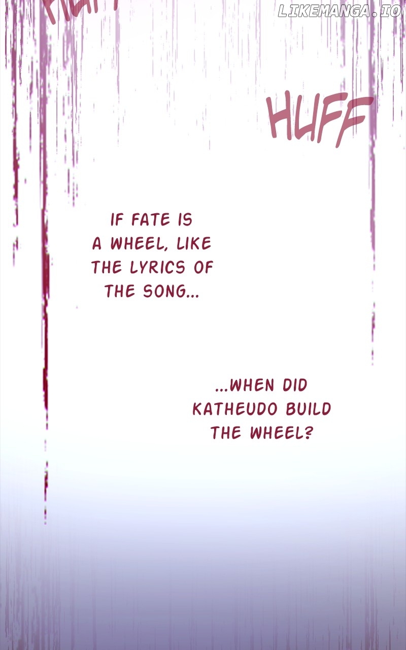 Filiarose – The Crown of Thorns Prophecy Chapter 106 - page 64