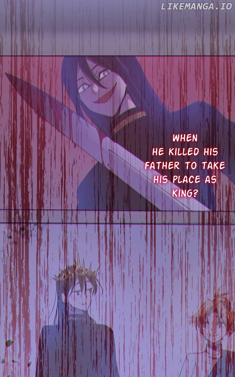 Filiarose – The Crown of Thorns Prophecy Chapter 106 - page 65