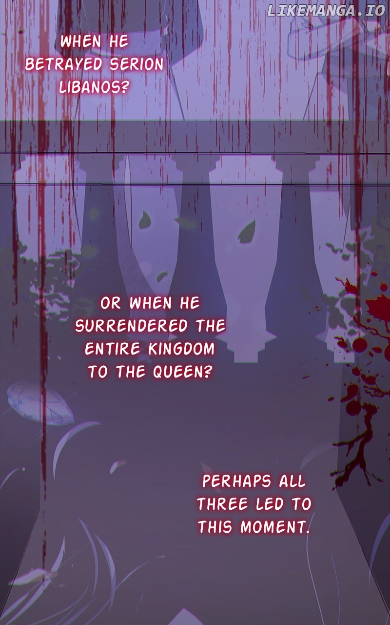 Filiarose – The Crown of Thorns Prophecy Chapter 106 - page 66