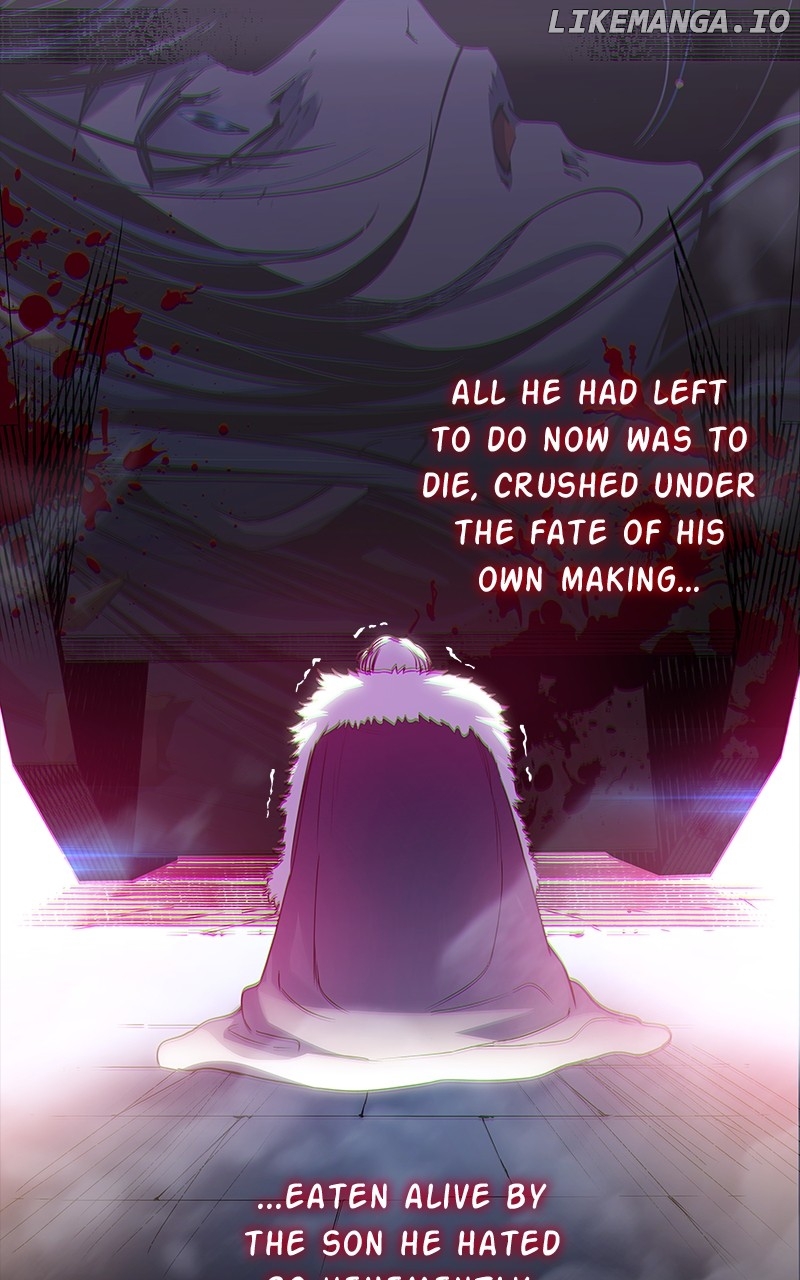 Filiarose – The Crown of Thorns Prophecy Chapter 106 - page 67