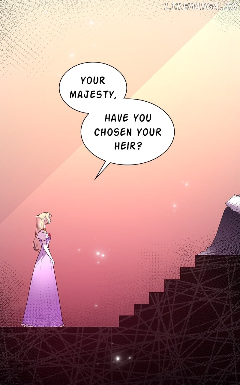 Filiarose – The Crown of Thorns Prophecy Chapter 106 - page 73
