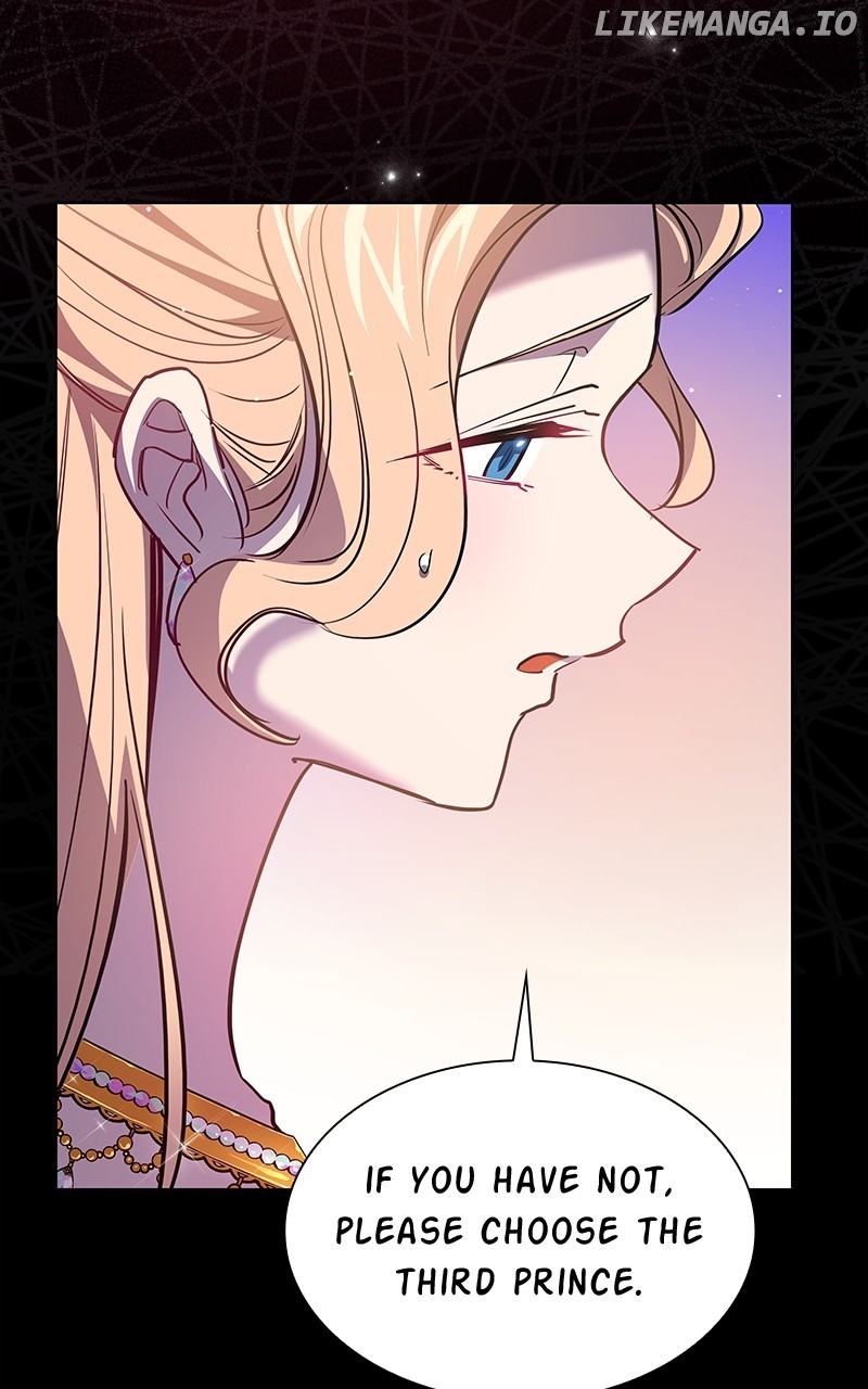 Filiarose – The Crown of Thorns Prophecy Chapter 106 - page 74