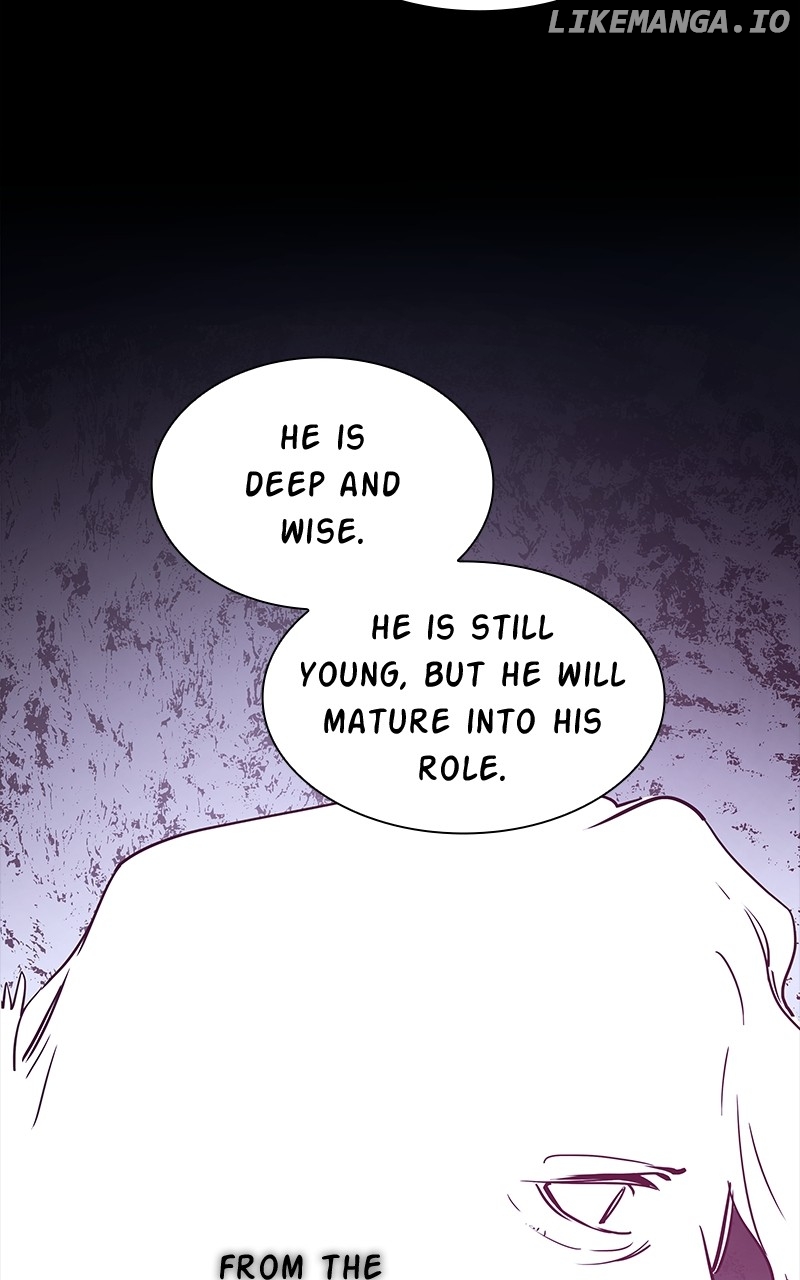 Filiarose – The Crown of Thorns Prophecy Chapter 106 - page 75