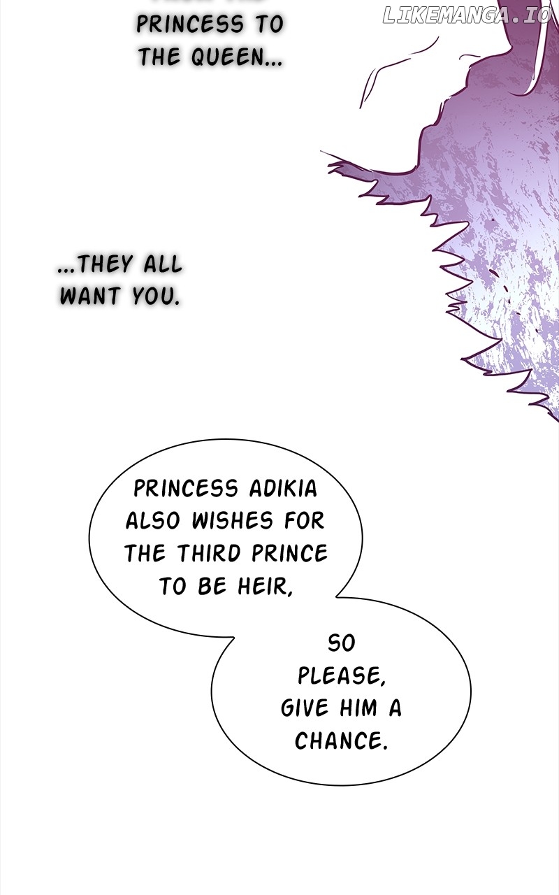 Filiarose – The Crown of Thorns Prophecy Chapter 106 - page 76