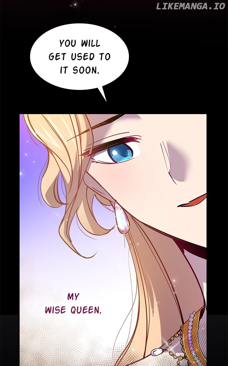 Filiarose – The Crown of Thorns Prophecy Chapter 106 - page 83