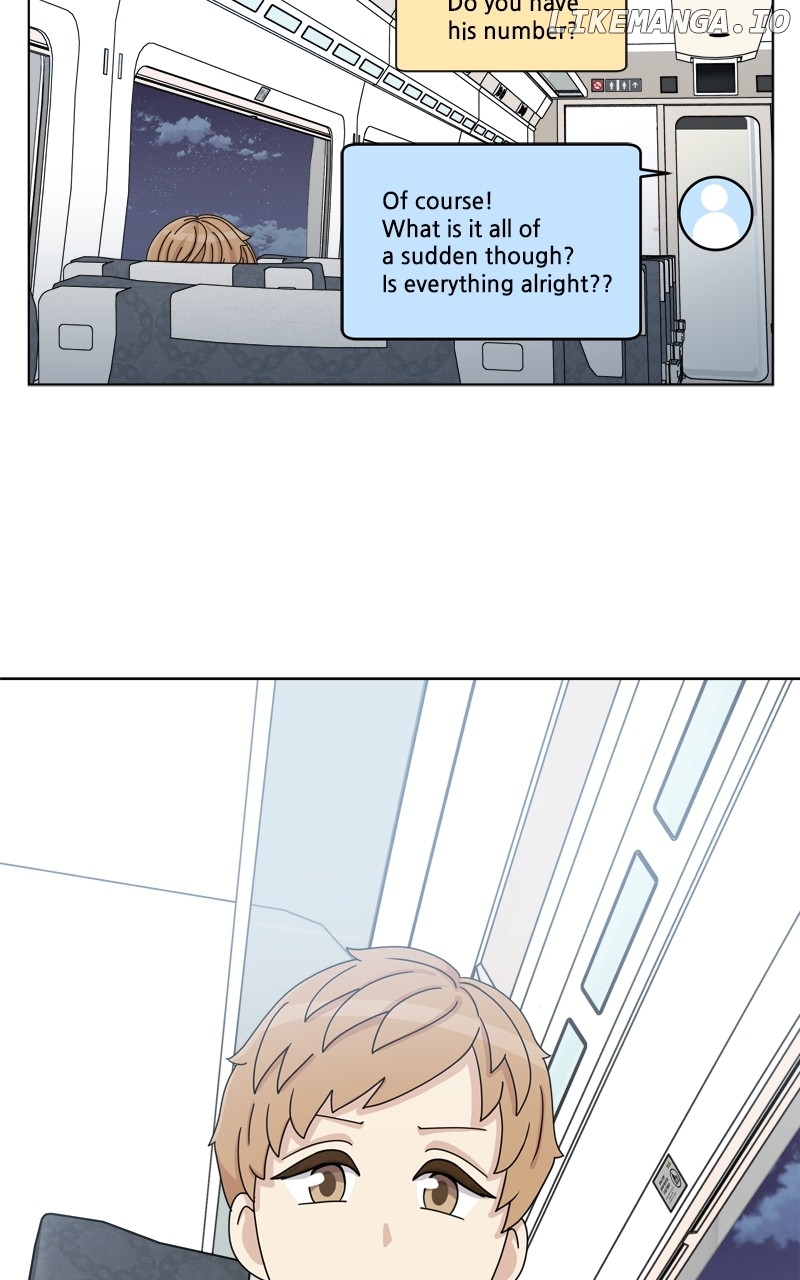 The Dog Diaries Chapter 140 - page 2