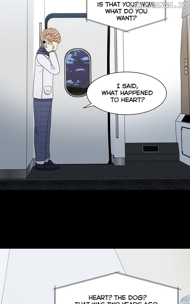 The Dog Diaries Chapter 140 - page 5