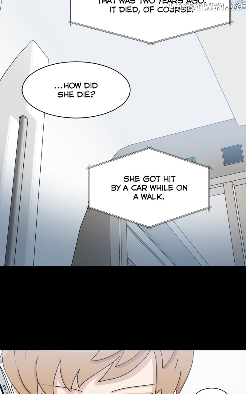 The Dog Diaries Chapter 140 - page 6