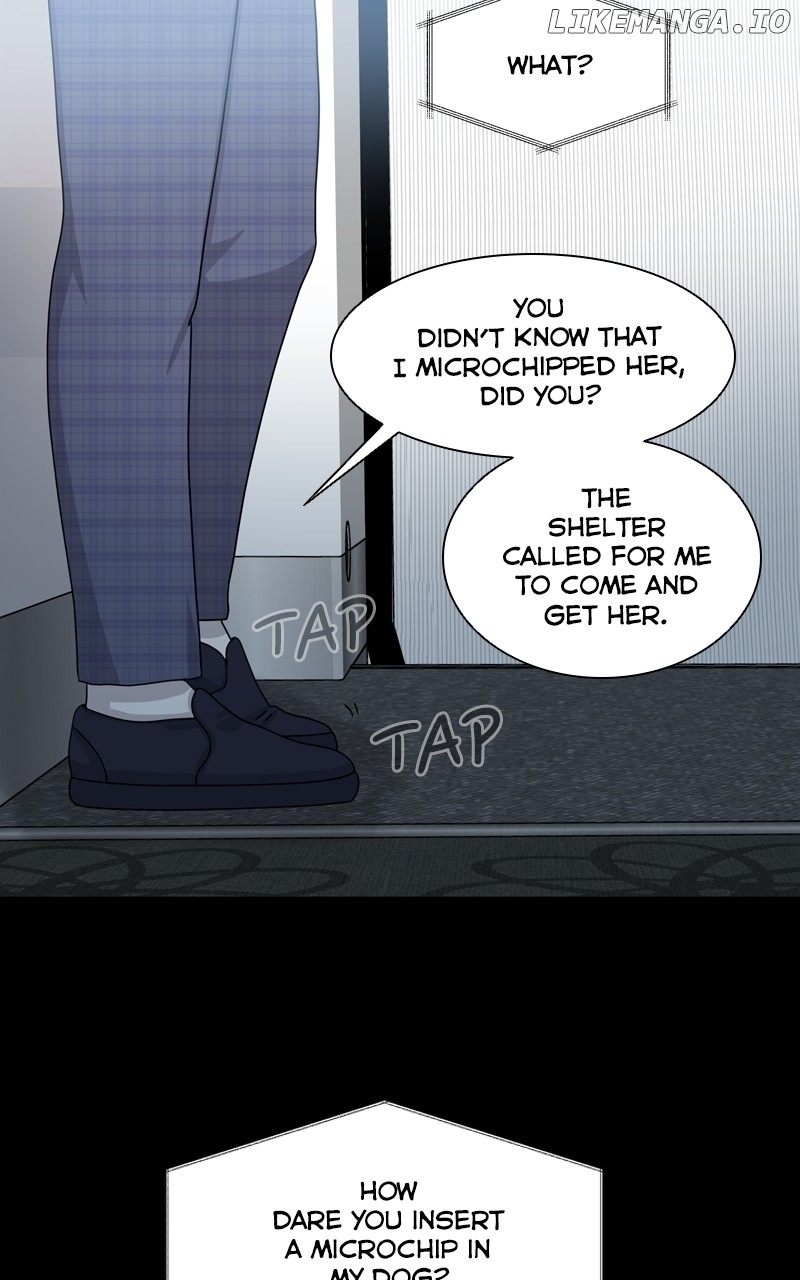 The Dog Diaries Chapter 140 - page 8