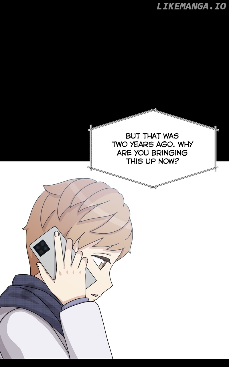 The Dog Diaries Chapter 140 - page 11