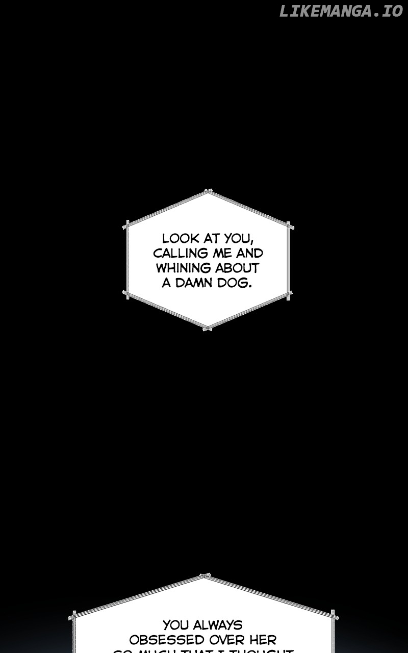 The Dog Diaries Chapter 140 - page 13