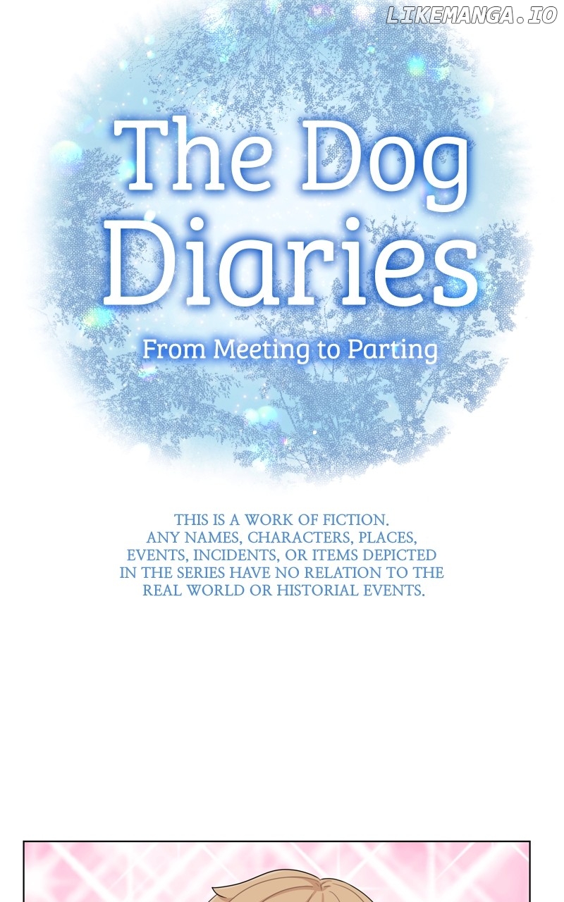 The Dog Diaries Chapter 140 - page 21