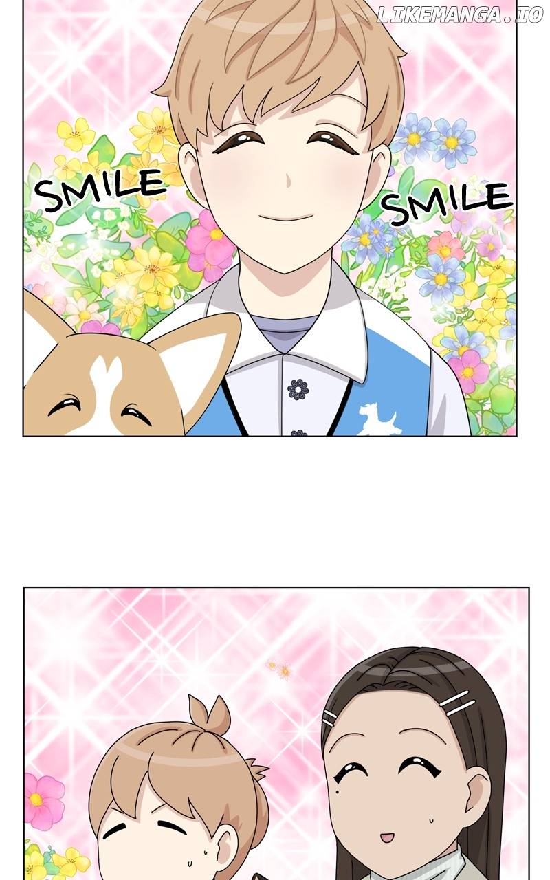 The Dog Diaries Chapter 140 - page 22