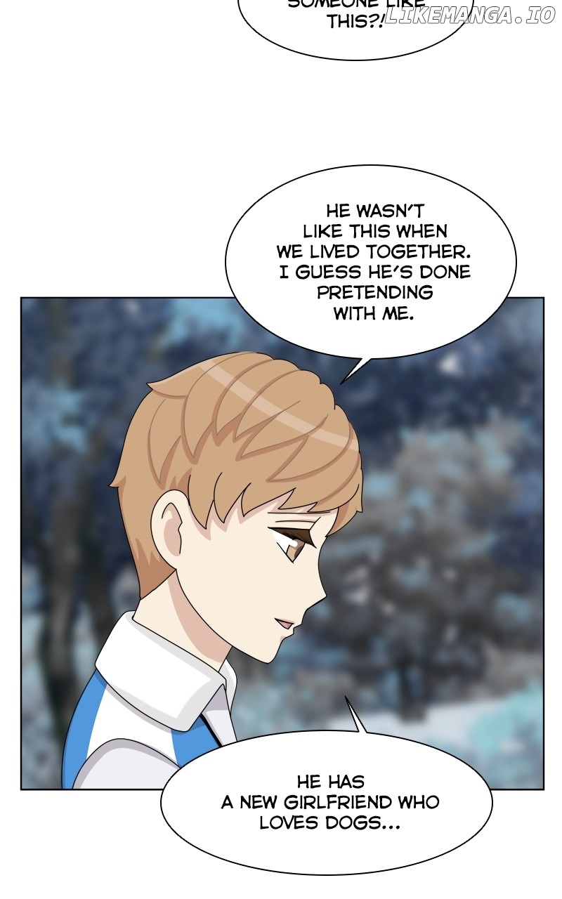 The Dog Diaries Chapter 140 - page 28