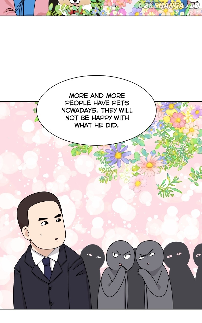 The Dog Diaries Chapter 140 - page 36