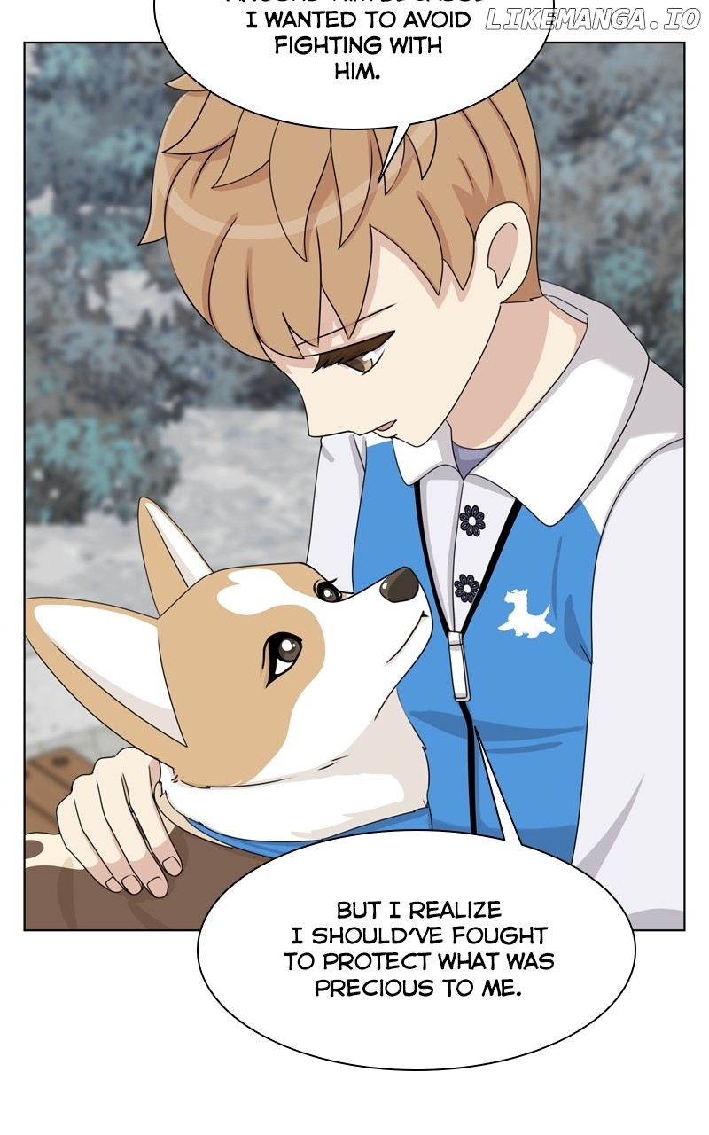 The Dog Diaries Chapter 140 - page 40