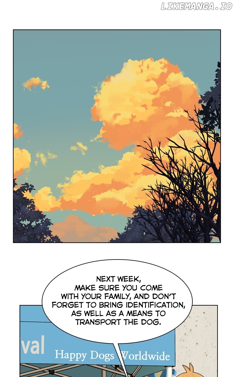 The Dog Diaries Chapter 140 - page 48