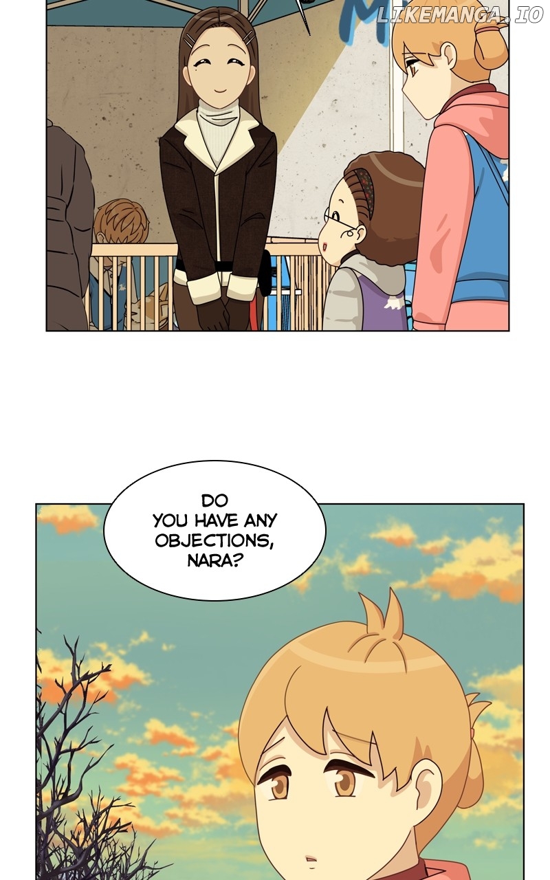 The Dog Diaries Chapter 140 - page 49