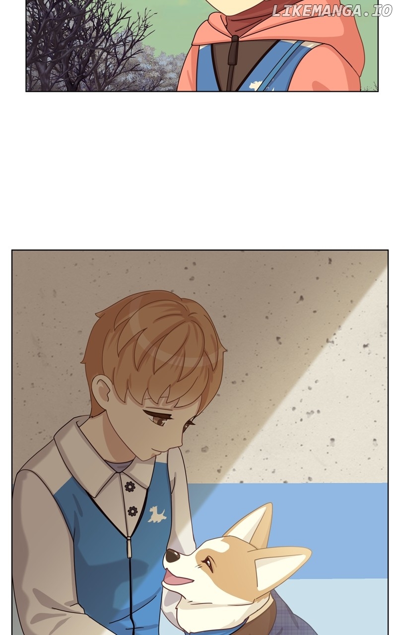 The Dog Diaries Chapter 140 - page 50