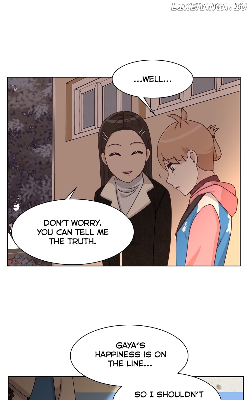The Dog Diaries Chapter 140 - page 54