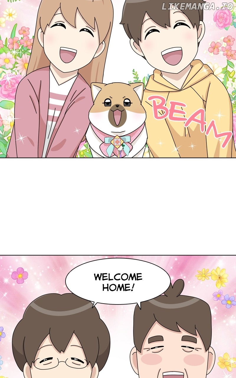 The Dog Diaries Chapter 142 - page 2