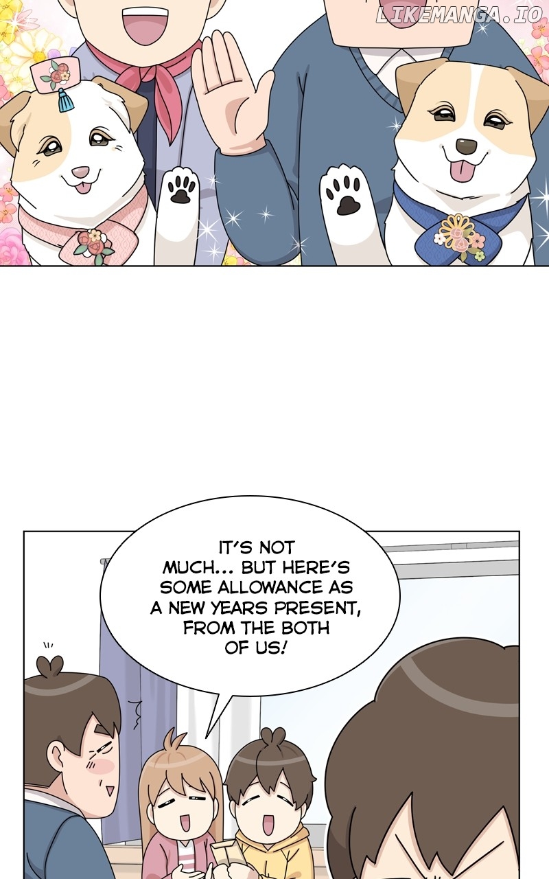 The Dog Diaries Chapter 142 - page 3