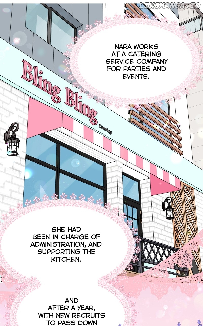 The Dog Diaries Chapter 142 - page 7