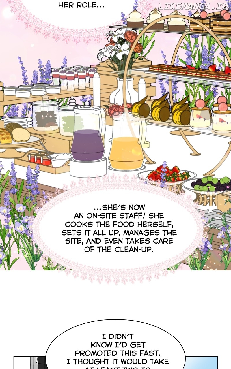 The Dog Diaries Chapter 142 - page 8