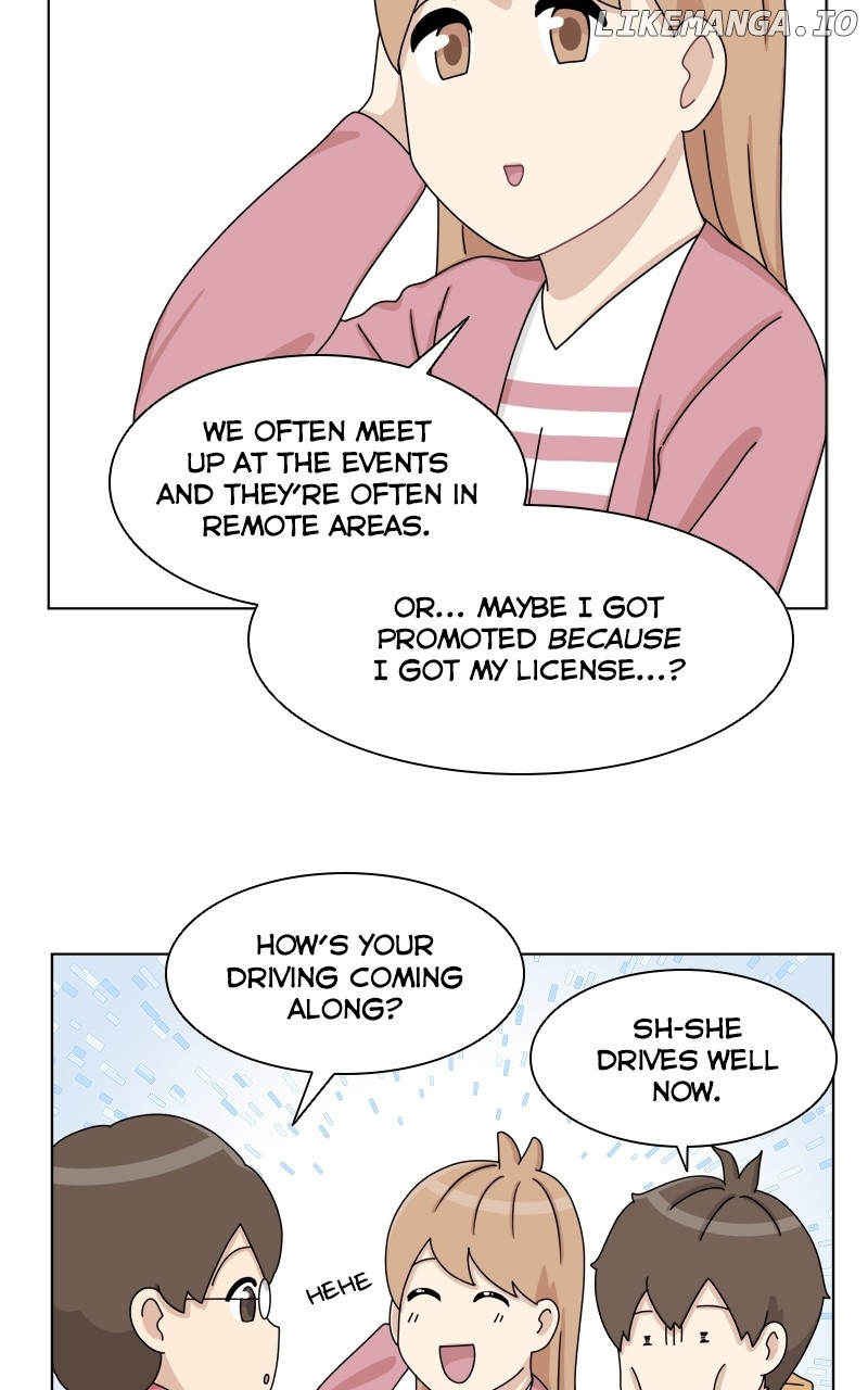 The Dog Diaries Chapter 142 - page 10