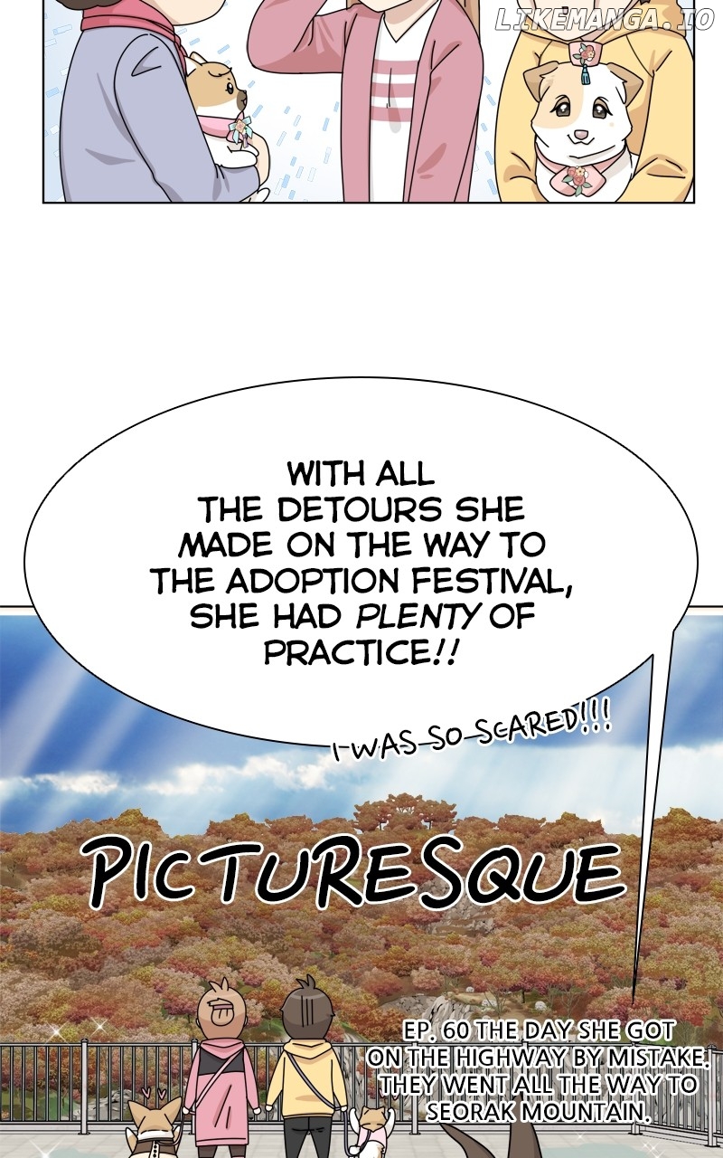 The Dog Diaries Chapter 142 - page 11