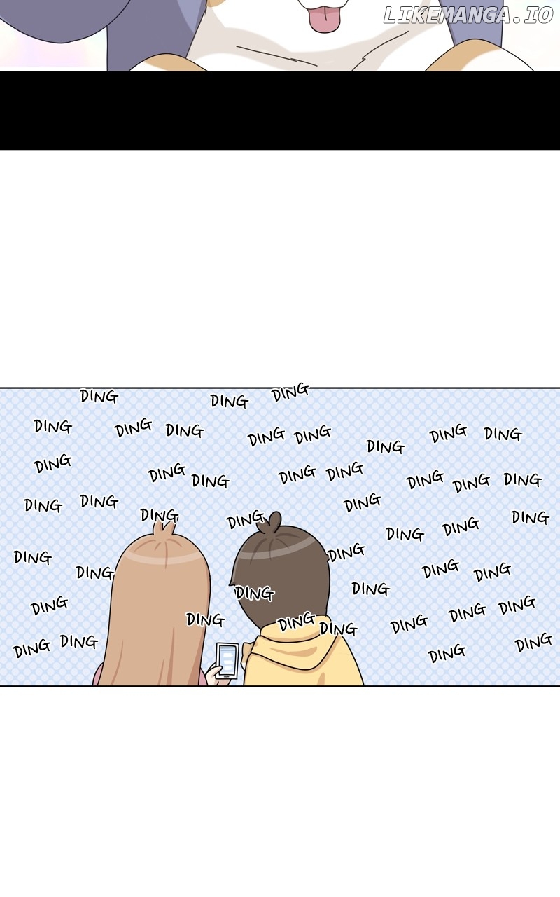 The Dog Diaries Chapter 142 - page 25