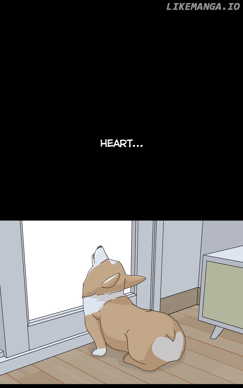 The Dog Diaries Chapter 142 - page 27