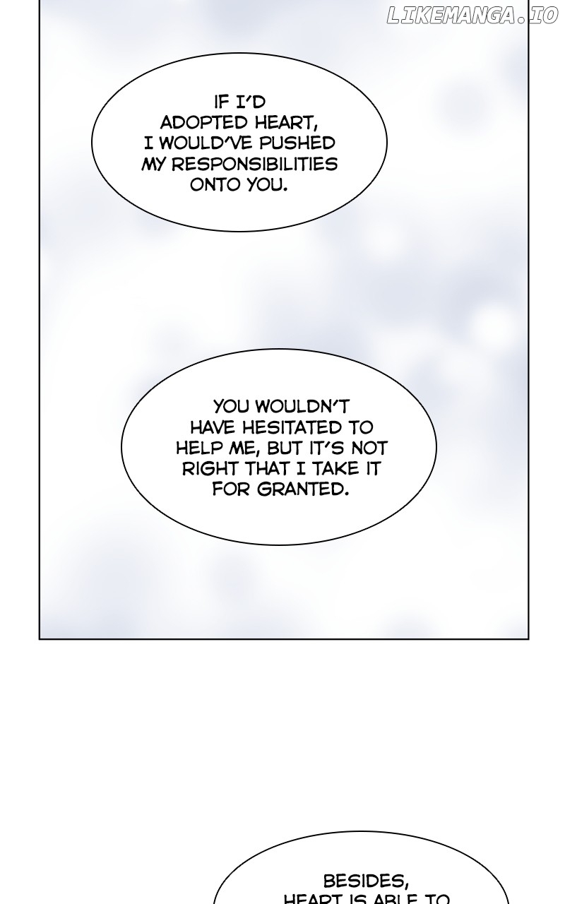 The Dog Diaries Chapter 142 - page 33