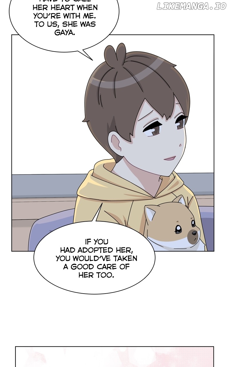The Dog Diaries Chapter 142 - page 36