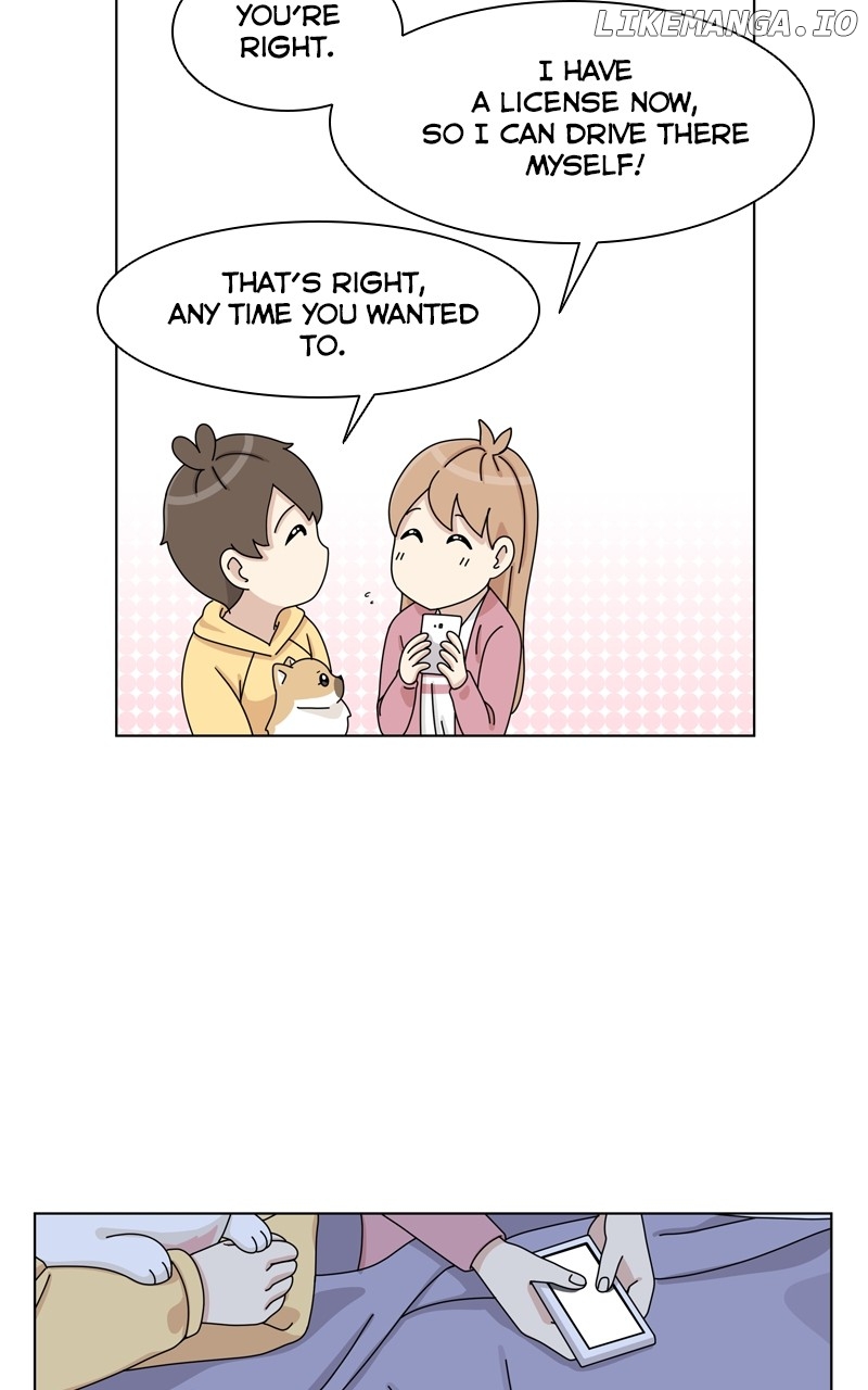 The Dog Diaries Chapter 142 - page 38