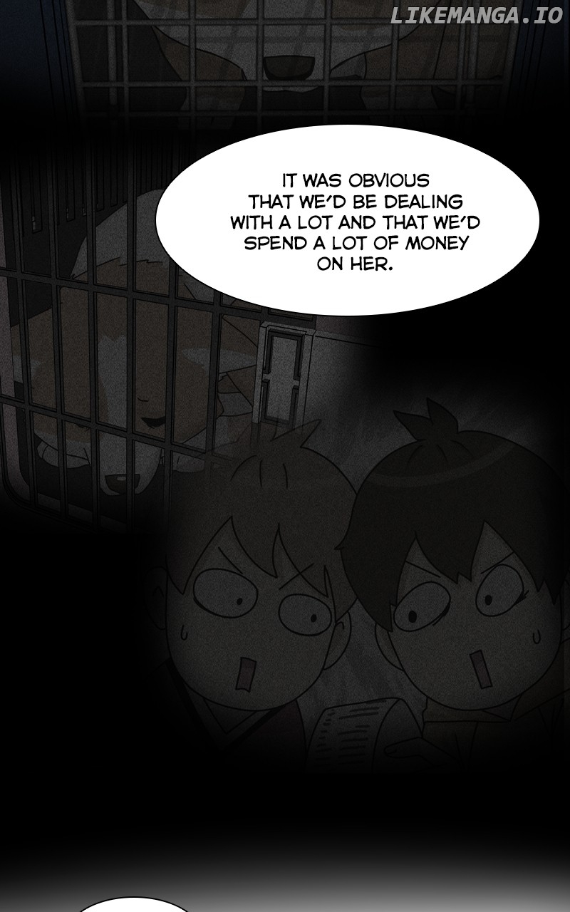 The Dog Diaries Chapter 142 - page 40
