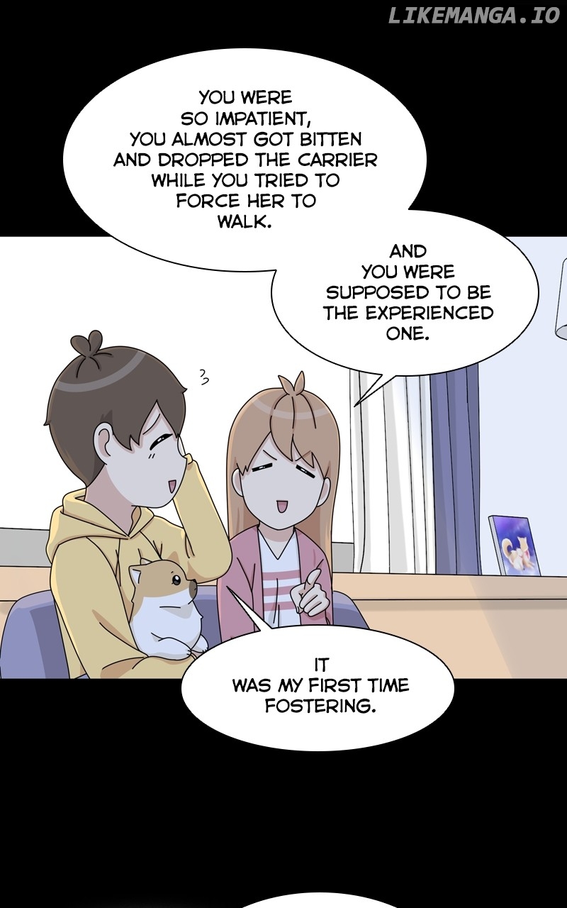 The Dog Diaries Chapter 142 - page 42