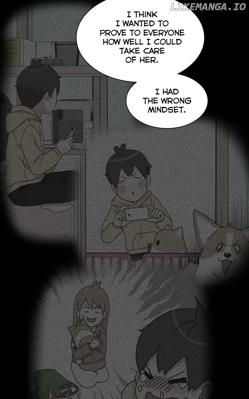 The Dog Diaries Chapter 142 - page 43