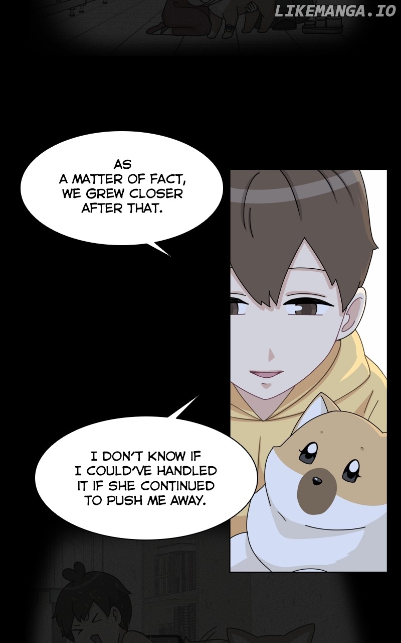 The Dog Diaries Chapter 142 - page 46