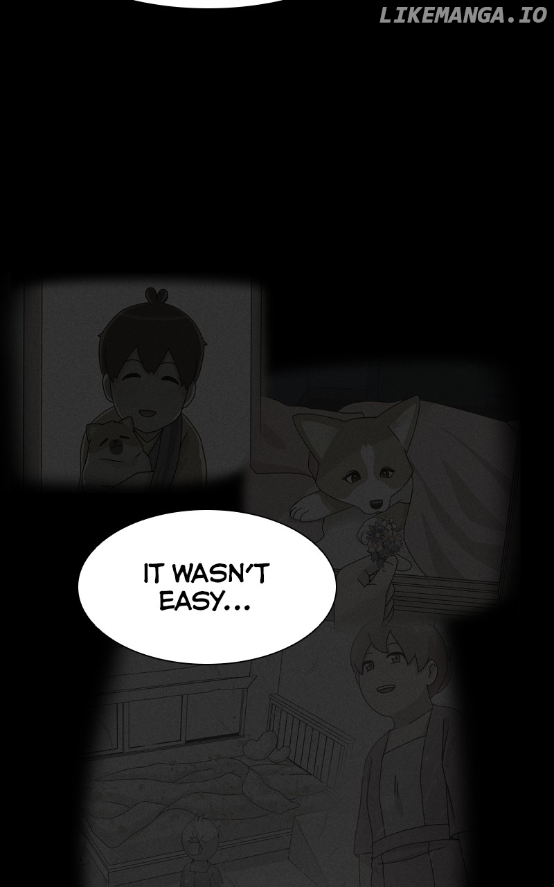 The Dog Diaries Chapter 142 - page 54