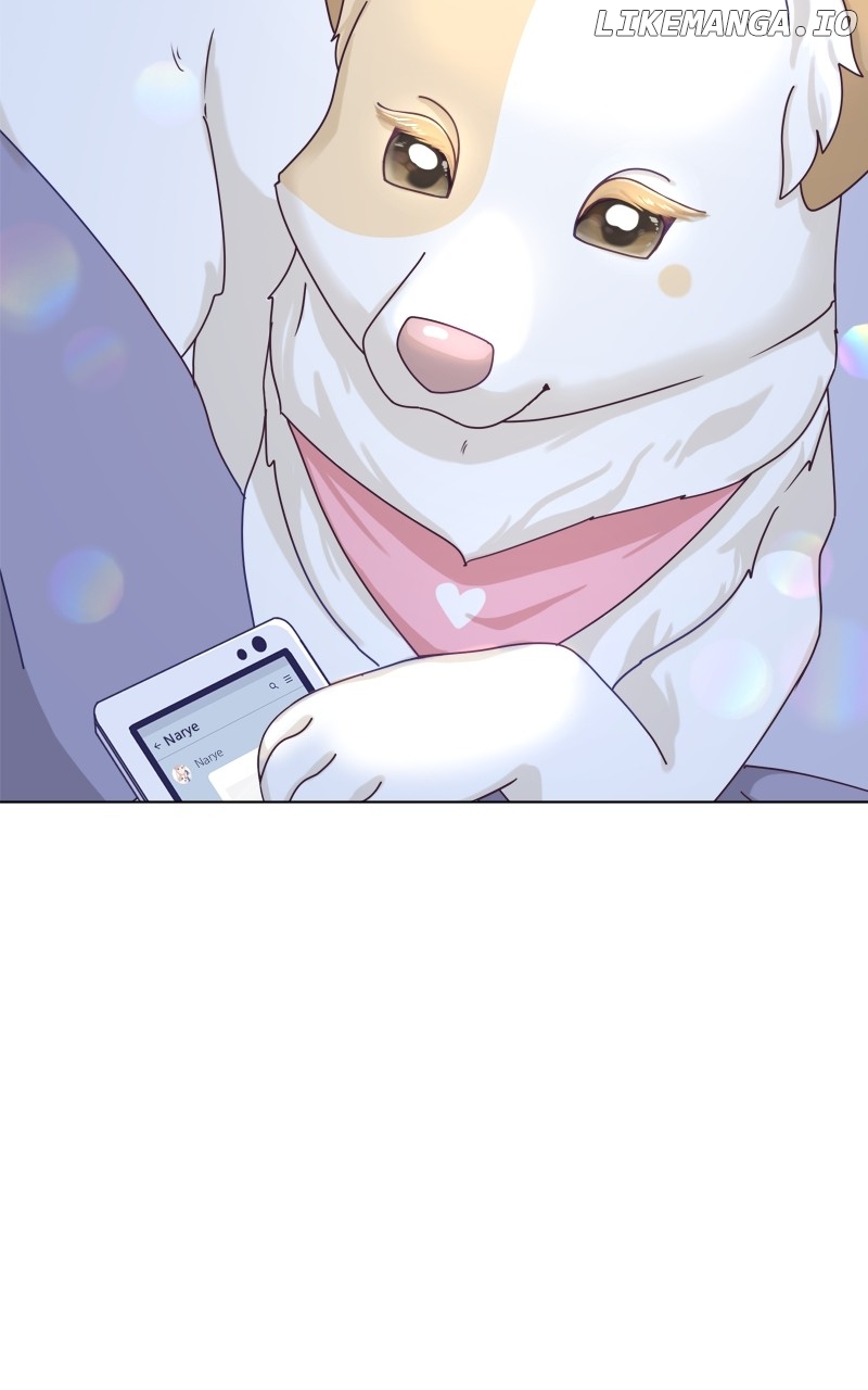The Dog Diaries Chapter 142 - page 64