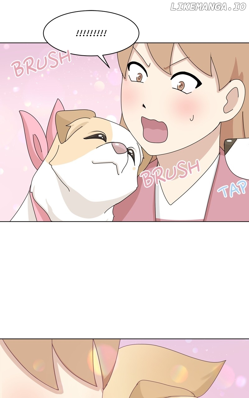 The Dog Diaries Chapter 142 - page 65