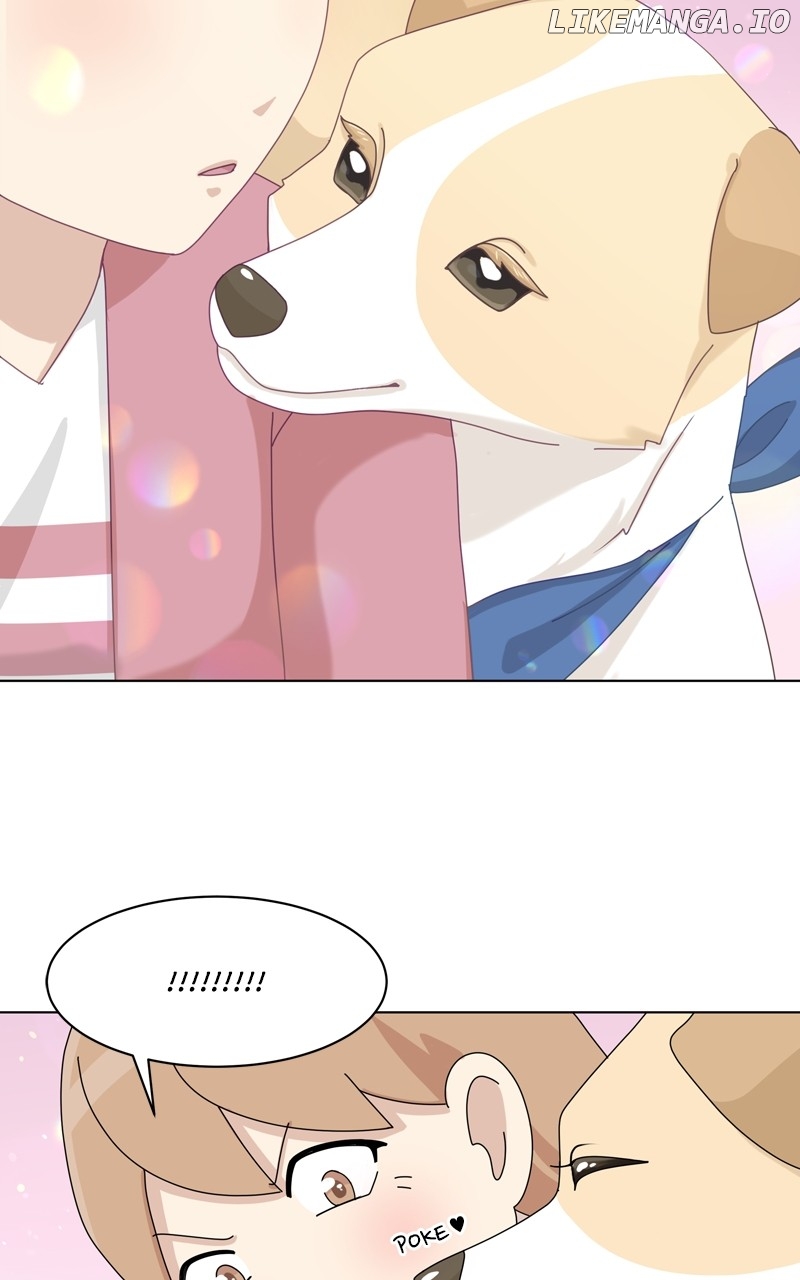 The Dog Diaries Chapter 142 - page 66